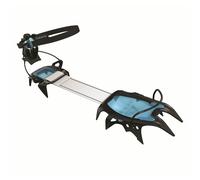 Blue Ice - Crampons d'alpinisme - Harfang Alpine - Bleu Bleu