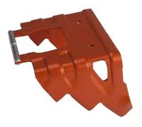 Crampons de ski - DYNAFIT - 100mm - Adaptés aux skis 90-100mm - Faciles à monter - Couleur orange