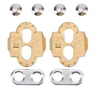 Crampons de vélo en métal de haute qualité, batteur à œufs, pédales de maillet à acide Smarty Candy