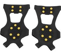 Crampons d'escalade,Crampons à neige,Crampons à glace,Crampons antidérapants,Crampons 10 dents,Crampons de randonnée