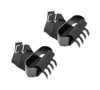Crampons Escalade - Griffe Elagage | Crampons pour Randonnée Antidérapants
