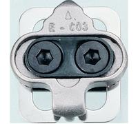 Crampons Exustar E-C03 SPD, noirs