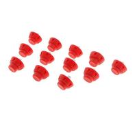Crampons football nylon 12mm 14mm pour synthetique crampons - Uhlsport
