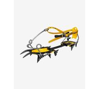 Crampons Grivel Air Tech Cramp-O-Matic Evo noir