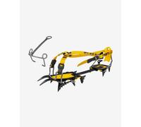 Crampons Grivel Air Tech Dual-Matic Evo noir jaune