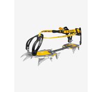 Crampons Grivel Air Tech Light Wide New-Classic Evo gris argent