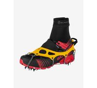 Crampons Grivel Explorer Light jaune - S