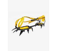Crampons Grivel G12 New-Matic Evo noir