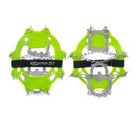 Crampons Ice Traction Plus M (38-40) Climbing Technology - Green
