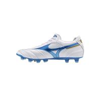 Crampons Mizuno Morelia II Elite Blanche