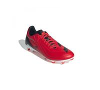 Crampons moulés rugby terrain dur - Adidas - RS15 - Blanc - Adulte - Mixte 46 2/3