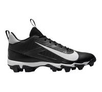 Crampons Nike Alpha Menace Shark 4 Mid Noir -Nike- Taille :