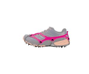 Crampons NORETC Fast (Pink) 39-41 (M)