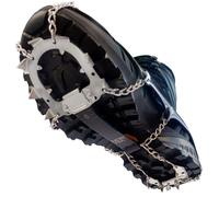 Nortec - Crest 2.5 - Crampons pour chaussure Black - XL (44 - 48)