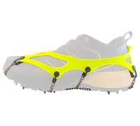 Nortec Crampons Fast Lemon Taille 36-38 (S)
