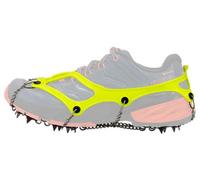 Crampons nortec fast jaune