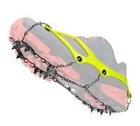 Crampons nortec fast jaune