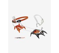 Crampons petzl irvis hybrid