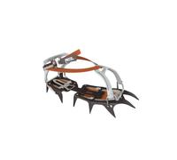 Crampons - Petzl - Vasak - Flexlock - Noir - Alpinisme - Mixte
