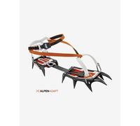 Crampons PETZL Vasak FL (FLEXLOCK) TU