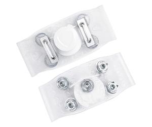 Crampons pour chaussures - 5 griffes Grip neige | Crampons de traction glace pour marcher, bottes, chaussures et chaussures, randonnée, escalade, ski | traction neige anti-glisse équipement extérieur