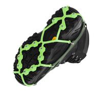 Crampons pour chaussures Hexa Snowline - Olive M