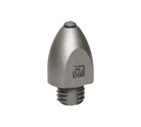 Crampons pour cheval Michel Vaillant Fastuds SG 21 Doré 21 mm