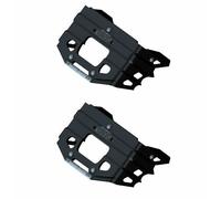 Crampons Rampants Ski Alpinisme ATK Largeur De 97 Mm