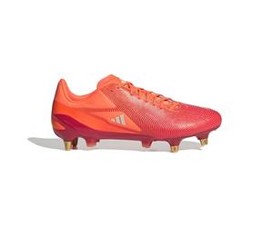 Crampons Rugby Adidas Adizero RS15 Pro Sg Rouge