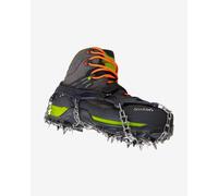 Crampons Salewa MTN Spike argenté - L