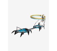 Singing Rock Fakir Iii Tech Automatic Crampons Bleu EU 37-47