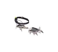 Black Diamond Crampons Snaggletooth Pro Noir/Vert