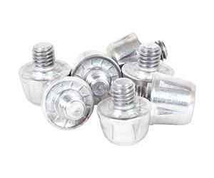 CRAMPONS STUDS PROLITE 10 mm MARQUE GILBERT