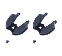 Crampons talon pour chaussures bontrager