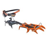 Crampons Techniques CAMP Alpinisme ALPINIST PRO AUTO / SEMI-AUTO