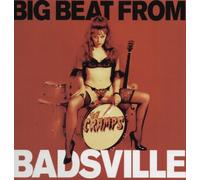 Cramps - Big Beat from Badsville