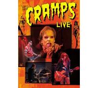 Cramps - Cramps (The) -Live-DVD