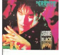 Cramps - Creature from Black Leather Lagoon