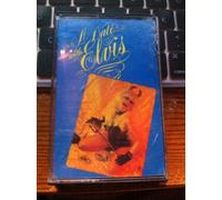 Cramps - Date With Elvis [CASSETTE]