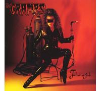 Cramps - Flamejob