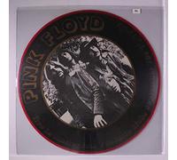 CRAMPS - from los angeles with love 45 rpm single