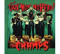 Cramps - Look Mom No Head!