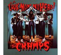 Ace – Look mom no head !