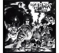 Cramps – Off The Bone – CD – Universal Music Group