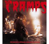 Cramps - Rockinnreelininauklandnew [Import]