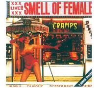 Smell Of Female