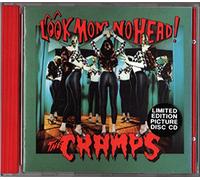 Cramps, The - Look Mom No Head [Import]