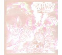 Cramps,the - Off the Bone