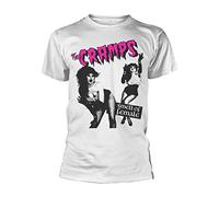 Cramps, The Smell of Female T-Shirt