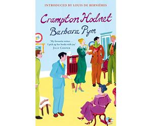 Crampton Hodnet
